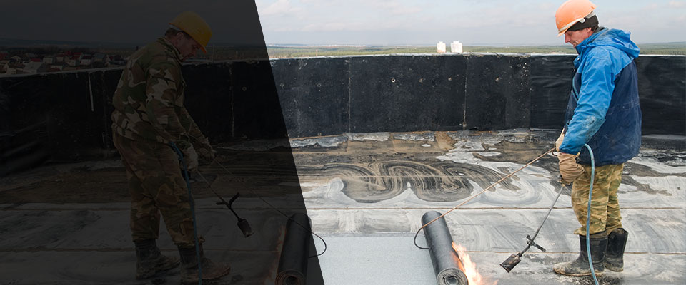 Wyandanch Roofing Contractors